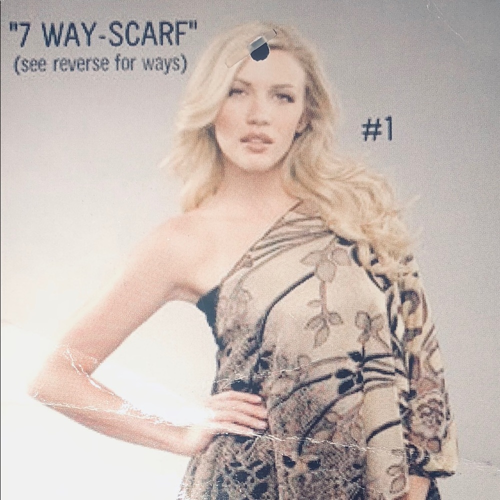 Scarf